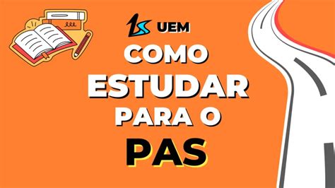 Pas Uem Guia Completo Do Vestibular Atualizado