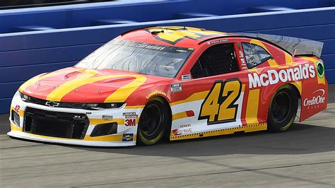 2020 No. 42 Chip Ganassi Racing Paint Schemes – Cup Series | MRN