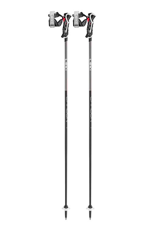 Shop The Best Carbon Ski Poles Leki Carbon 14 3D Ski Pole And More