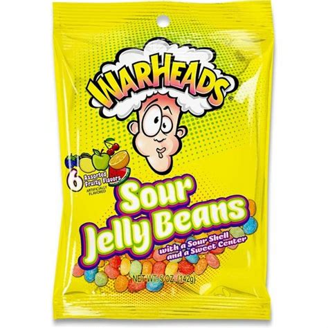 Buy Warheads Thumb Dippers Usa 12 X 40g The Kandy King