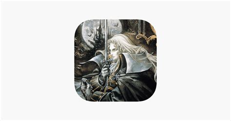 ‎Castlevania: SotN on the App Store