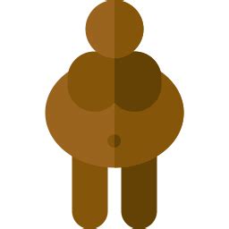 Venus De Willendorf Iconos Gratis De Arte