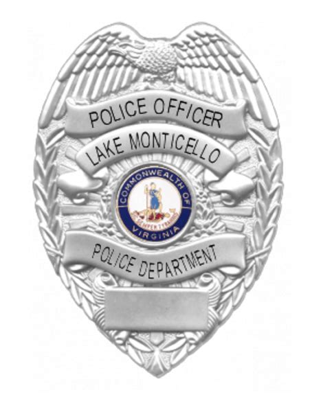 Lake Monticello Police Department | Fluvanna County Virginia