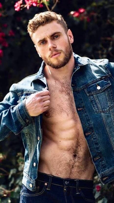 Gus Kenworthy Hot