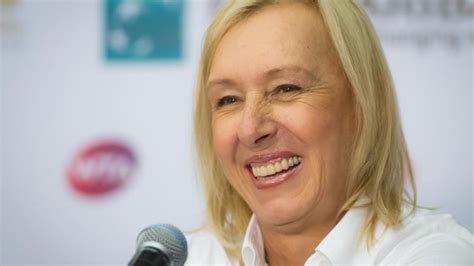 Martina Navratilova Net Worth 2023; age & more details