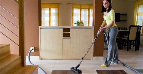 Move In Move Out Cleaning Tips For Keeping Your New Home Tidy