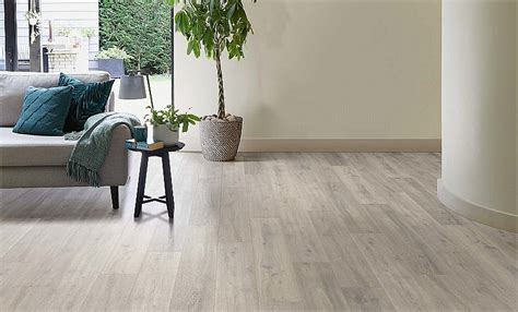 Polyflor Camaro Rigid Core PUR LVT Flooring Barrow Clark