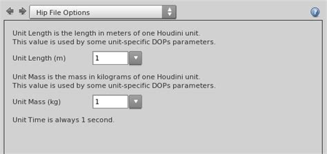 No More Retake Back Up Houdini Grid