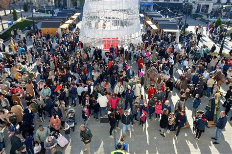 Las Campanadas Infantiles Adelantan El Fin De A O Reivindicando Los