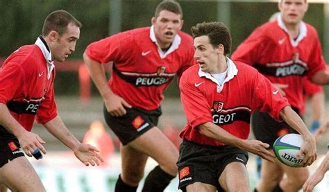 Champions Cup Aux Bords Des Larmes Quand Le Stade Toulousain