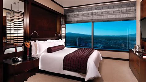 Vdara Hotel & Spa, ARIA Las Vegas, Nevada, United States