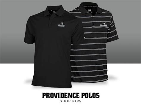 Providence College Merchandise, Providence Apparel, PC Friar Gear ...