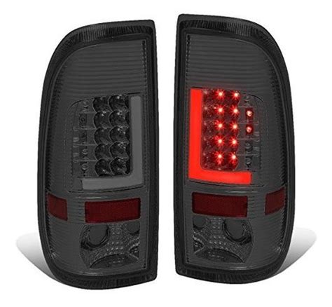 Luces Ensamblaje De Luz De Se A Compatible Con Ford F F Env O Gratis