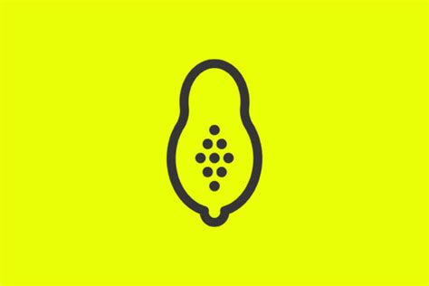 Fruit Vector Icon Outline Graphic By Hujanasam Studio Creative Fabrica