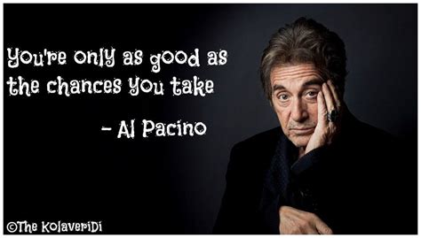 Al Pacino Funny Quotes - Funny Memes