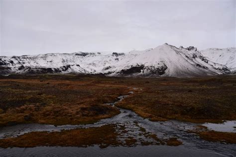 Icelandic Mountains Smithsonian Photo Contest Smithsonian Magazine