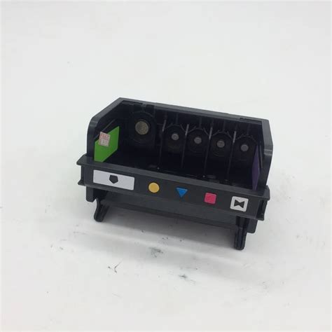 Original Refurbished Printhead For Hp Photosmart B Printer In