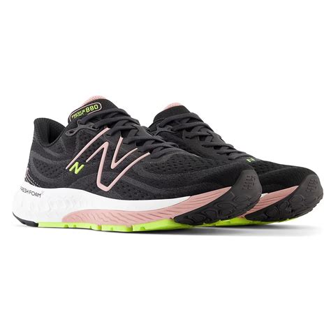 New Balance Fresh Foam X 880v13 Womens Running Shoes Blackpink Moon Sportitude