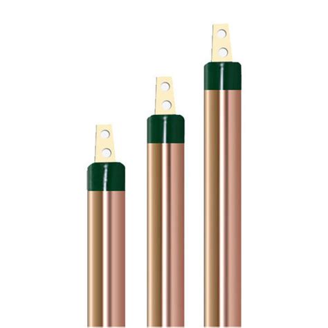 Copper Earthing Electrode At Inr In Sahibabad Uttar Pradesh