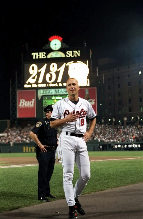 Cal Ripken Jr Academy Of Achievement