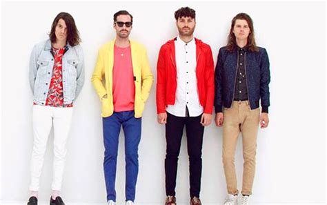 Miami Horror Are Back To Old Tricks On New LP All Possible Futures