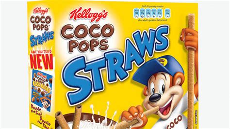 Petition · Bring back Coco Pops Straws - United Kingdom · Change.org