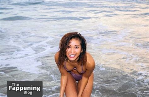 Brenda Song Brendasong Nude Leaks Photo 114 TheFappening