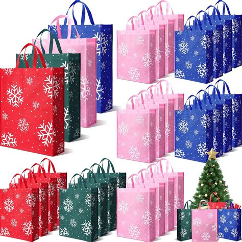 christmas bulk gift bags 7