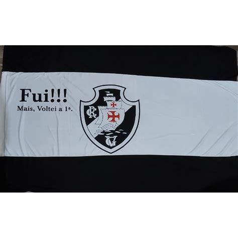 Bandeira Vasco Da Gama 1 60 X 1 05 RidSports