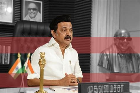 Tamil Nadu Cm Stalin Writes To Pm Modi Asking Him To Direct Congress