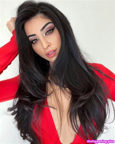 Elwa Saleh Elwasaleh Nude Onlyfans Photo The Fappening Plus