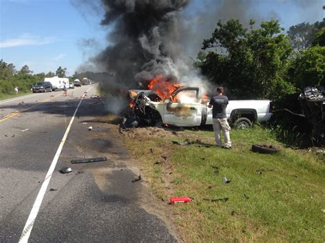 Mecandf Expert Engineers The Deadly U S Roads Crashes On North Carolina S Network Of Rural