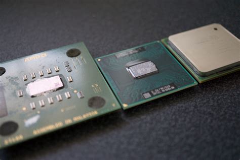 Intel kills collaboration with AMD on Core processors with Radeon ...