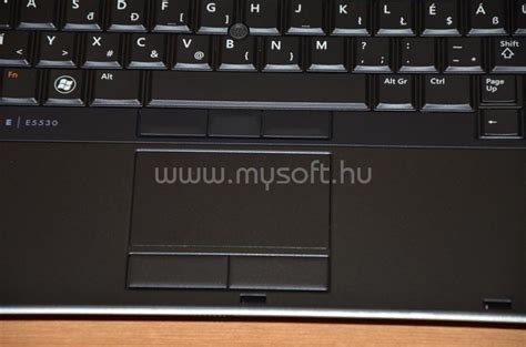 Dell Latitude E5530 L075530101e Latitude E5530 Notebook Mysofthu