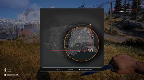 Cómo De Grande Es El Mapa De Battlefield V Firestorm Comparado Con Pubg Y Fortnite