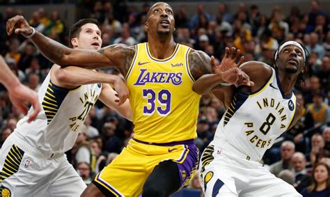 Pronóstico Lakers vs Thunder NBA