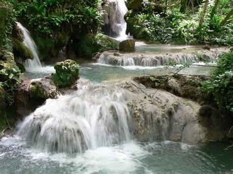 Крушунски водопади Снимки от България