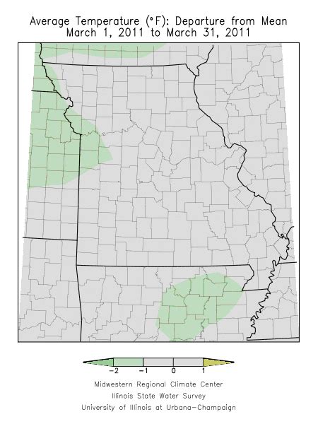 St Louis Missouri Average Temperature By Month | IQS Executive