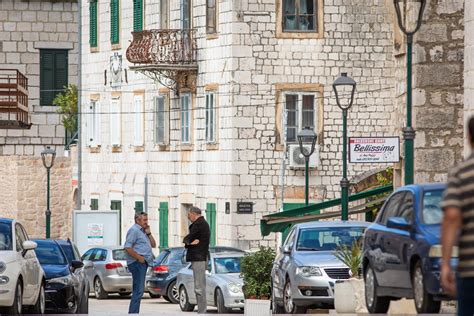 Slobodna Dalmacija U općini kod Imotskog katolici su u manjini