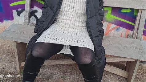 Still Horny Sandra Falkenhauer Clips Sale