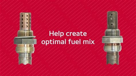 Denso Oxygen Sensor Vs Air Fuel Sensor Overview Youtube