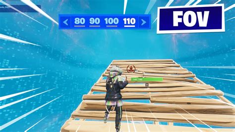 Fov Box Fights Zone Wars By Dan Fortnite