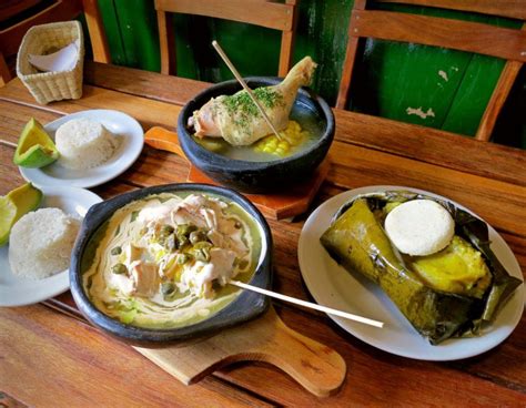 The Best Colombian Food: 19 Delicious Colombian Foods to Try in Colombia