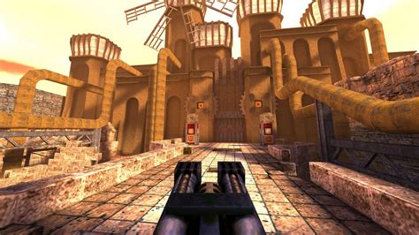 ¡quake Vuelve El Shooter De Id Software Remasterizado Se Estrena Por Sorpresa Tráiler