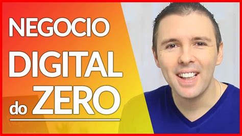 COMO CRIAR UM NEGÓCIO DIGITAL DE INFOPRODUTOS DO ZERO Alex Vargas