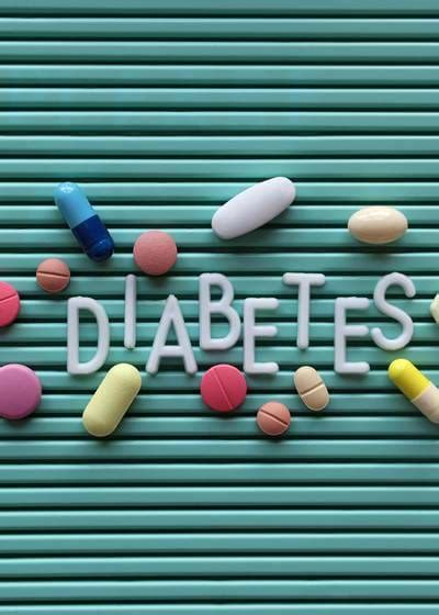 Diabetes tietoa - Diabetes Wellness Suomi