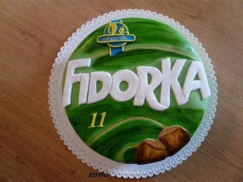 Fidorka