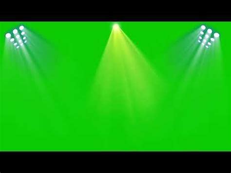 stage-lights-green-screen - Green Screen Memes