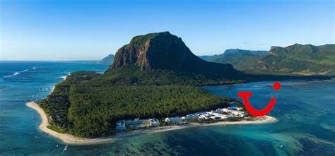 Riu Turquoise Hotel Le Morne Mauritius TUI