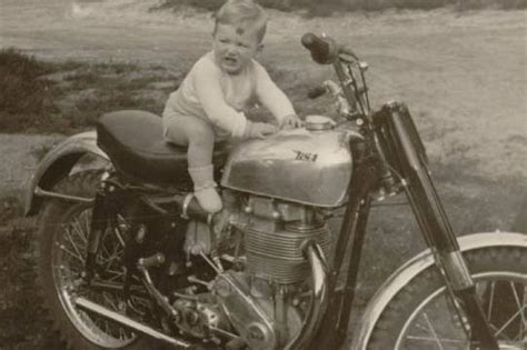 1962 Bsa Gold Star Dbd34 Classic Motorcycle Pictures
